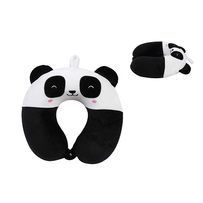 ΜΑΞΙΛΑΡΙ i-TOTAL XL2184J PANDA TRAVEL 30X30X10cm