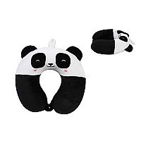 ΜΑΞΙΛΑΡΙ i-TOTAL XL2184J PANDA TRAVEL 30X30X10cm