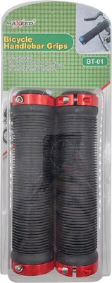 Χειρολαβες Ποδηλατου 4*13.3cm 2pcs 