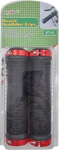 Χειρολαβες Ποδηλατου 4*13.3cm 2pcs 
