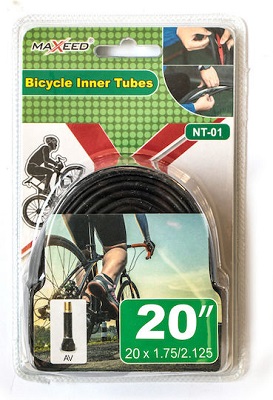 Σαμπρελα Ποδηλατου 20x1.75/2.125