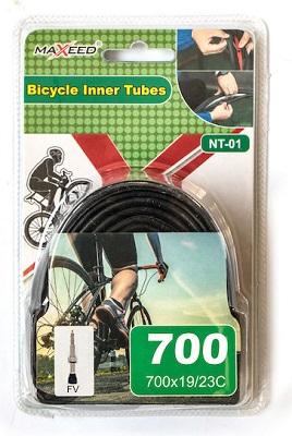 Σαμπρελα Ποδηλατου 700x19/23c