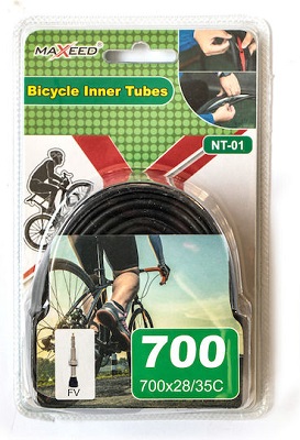 Σαμπρελα Ποδηλατου 700*28/35c