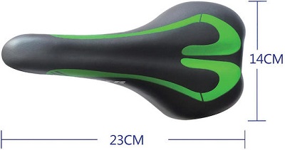 Σέλα Ποδηλάτου