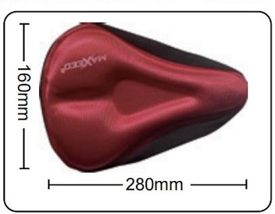 Καλυμμα Σελα Ποδηλατου 