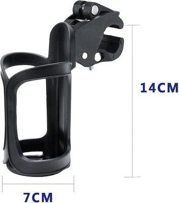 Παγουροθήκη Ποδηλάτου