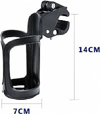 Παγουροθήκη Ποδηλάτου