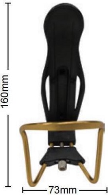 Παγουροθήκη Ποδηλάτου