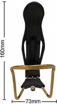 Παγουροθήκη Ποδηλάτου