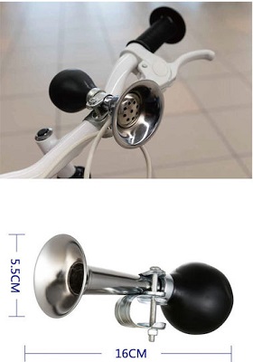  Κόρνα Ποδηλάτου