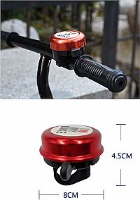 Κουδούνι Ποδηλάτου