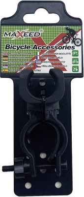 Βάση Στήριξης Ποδηλάτου για Φακό