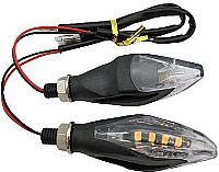 Φλας Μοτοσυκλέτας LED 2τμχ