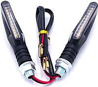 Φλας Μοτοσυκλέτας 15 SMD LED 2τμχ