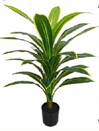 Τεχνητό Διακοσμητικό Φυτό Γλάστρα 80cm