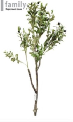 ΤΕΧΝΙΤΟ ΦΥΤΟ 120 cm.