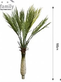 ΤΕΧΝΙΤΟ ΦΥΤΟ 100 cm.