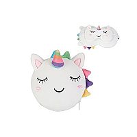ΜΑΞΙΛΑΡΙ i-TOTAL XL2530 UNICORN+SLEEP MASK 19x18cm