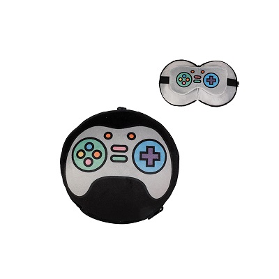 ΜΑΞΙΛΑΡΙ i-TOTAL XL2534 LET'S PLAY+SLEEP MASK 19x18cm