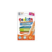 ΤΕΜΠΕΡΕΣ STICK CARIOCA TEMPERELLO NEON/06 