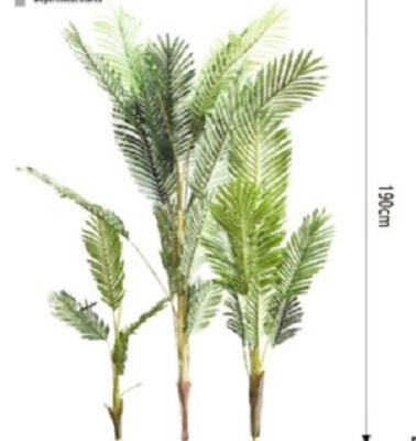 ΤΕΧΝΙΤΟ ΦΥΤΟ 190 cm. 