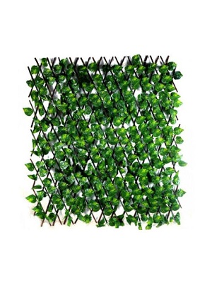 Συνθετικό Πάνελ Φυλλωσιάς 1.2x1.6m