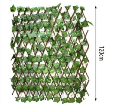 Συνθετικό Πάνελ Φυλλωσιάς 1.2cm.