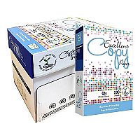 Χαρτί Φωτοτυπικό Α4 80gr 500 Φύλλα excellent