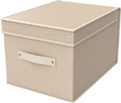Κουτί Αποθήκευσης με Καπάκι  41x35x20cm