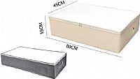 Θήκη Αποθήκευσης Ρούχων 80x45x15cm
