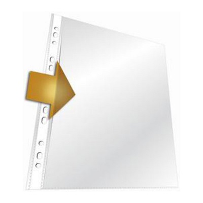 ΖΕΛΑΤΙΝΕΣ ΕΥΡΩΠΗΣ ΕΝΙΣΧΥΜΕΝΕΣ Α4 SIDE 100 ΤΕΜ