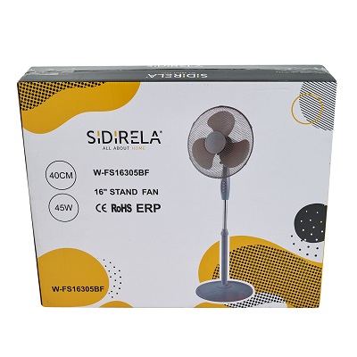 Ανεμιστήρας δαπέδου