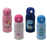 Θερμός παιδικός ss 500ml