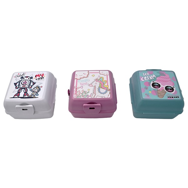 Φαγητοδοχείο παιδικό 1300ml