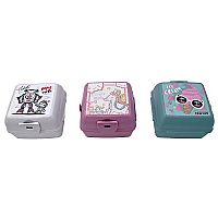 Φαγητοδοχείο παιδικό 1300ml