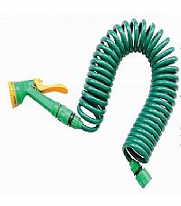 Λάστιχο σπιράλ 15m