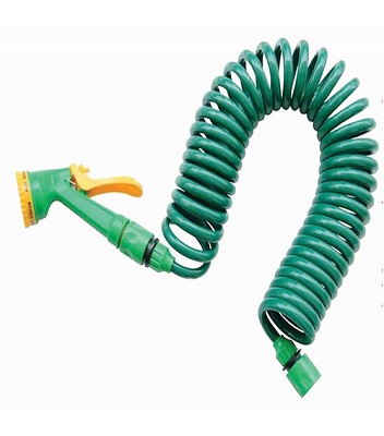 Λάστιχο σπιράλ 20m