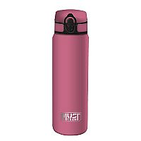 Παγούρι Ανοξείδωτο Must  Monochrome 600ml σε 4 Χρώματα