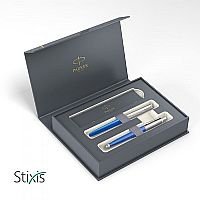 ΡARKER JOTTER ORIG CT L.BLUE SET [FP-ΒΡ]