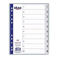 ΕΥΡΕΤΗΡΙΑ PP ΑΡΙΘΜΗΤΙΚΑ Α4 (1-10)