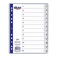 ΕΥΡΕΤΗΡΙΑ PP ΑΡΙΘΜΗΤΙΚΑ Α4 (1-12)