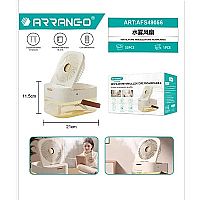 Ανεμιστήρας Επιτραπέζιος Με Ψεκασμό 