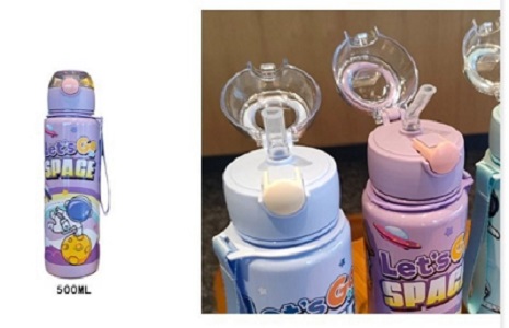 Παγούρι Θερμός 500ml