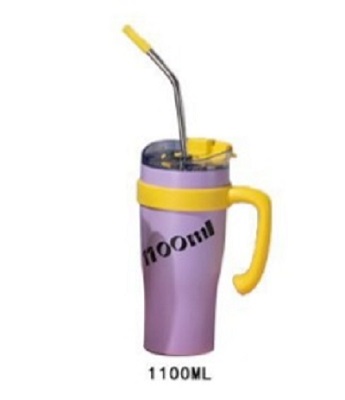 Μπουκάλι Θερμός 1.1lt Χρωματιστο