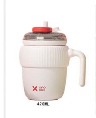 Μπουκάλι Θερμός 420ml 