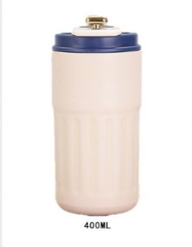 Μπουκάλι Θερμός 400ml