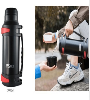 Μπουκάλι Θερμός 3lt