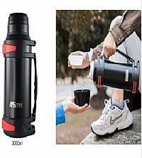 Μπουκάλι Θερμός 3lt