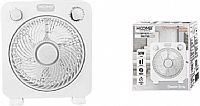 Ανεμιστήρας Box Fan 30W Διαμέτρου 28cm