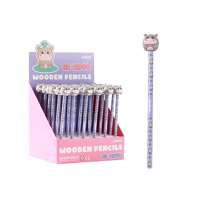 ΜΟΛΥΒΙΑ i-TOTAL HIPPO